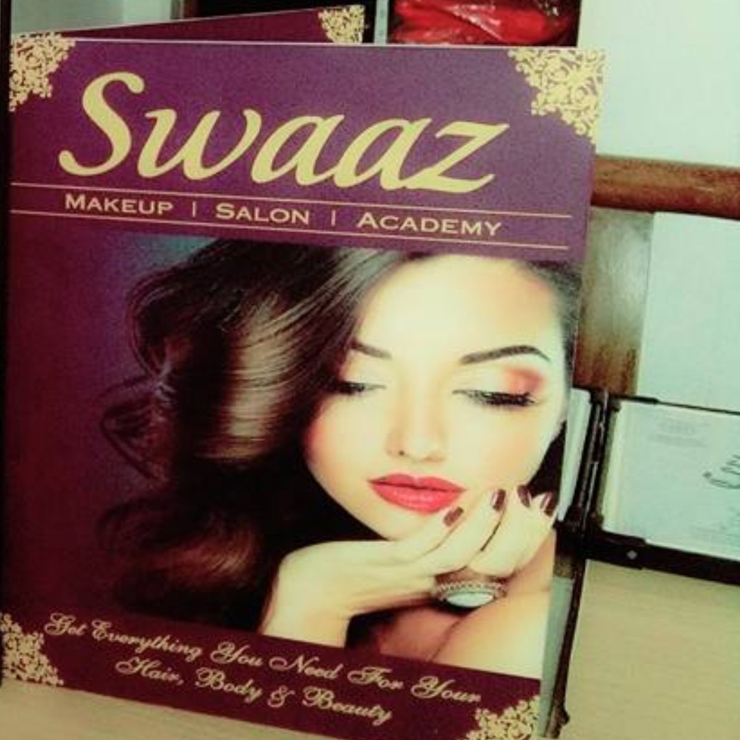 Swaaz Beauty Professional Salon & Academy (A Unit of Jeet Foundation) 